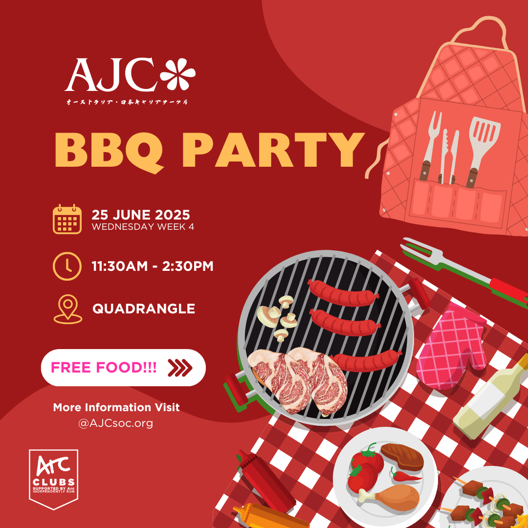 AJC BBQ
