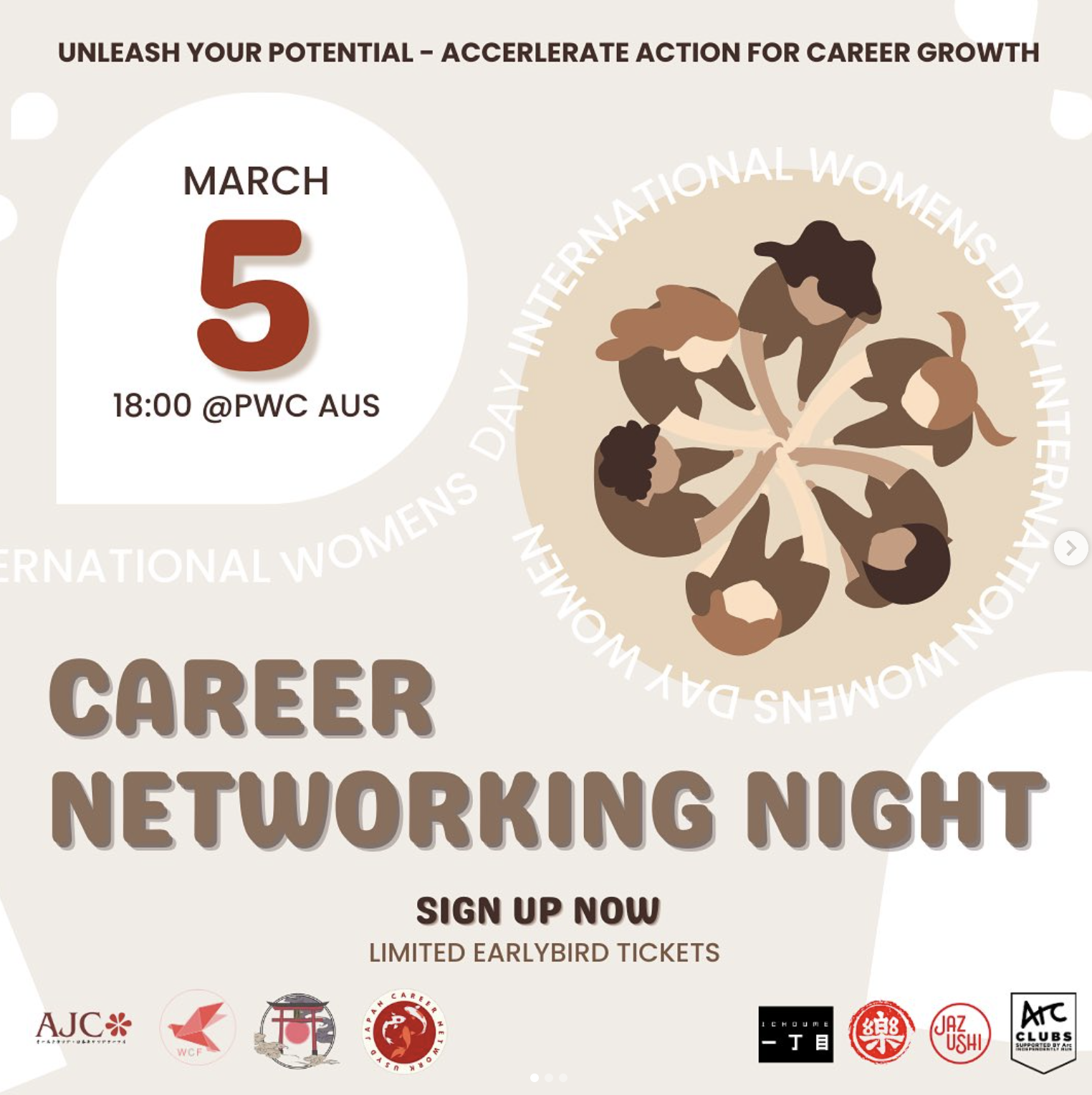 Professional Networking
