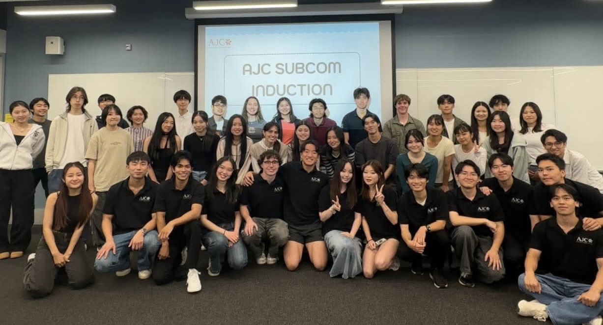 Picture of Our 2025 Team